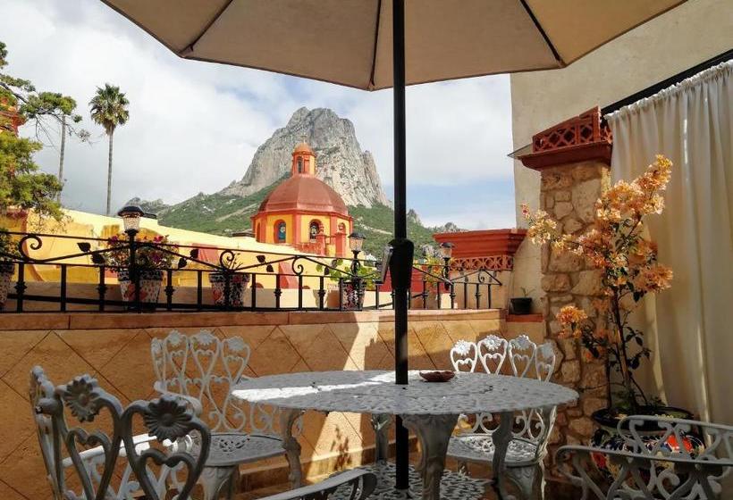 هاستل Posada Maria Bonita