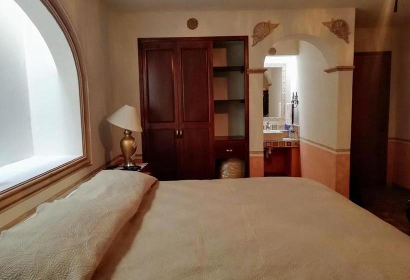 هاستل Posada Maria Bonita