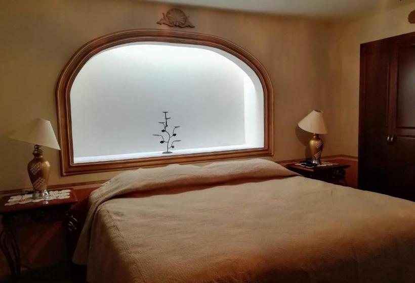 هاستل Posada Maria Bonita