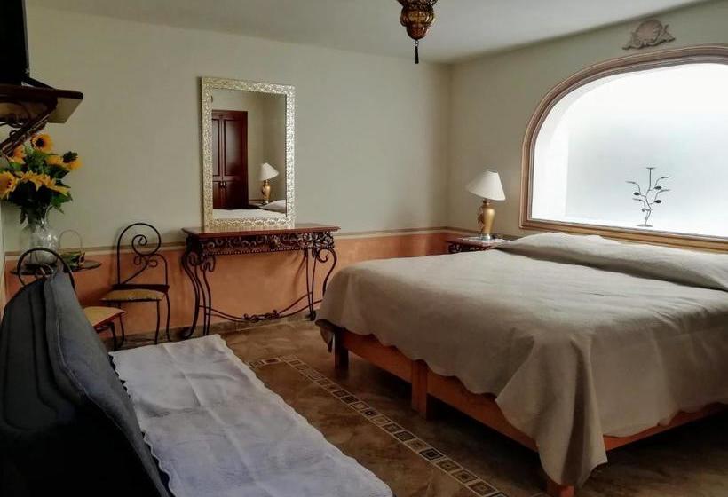 هاستل Posada Maria Bonita