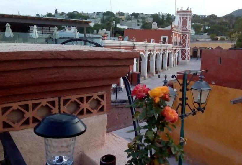 هاستل Posada Maria Bonita