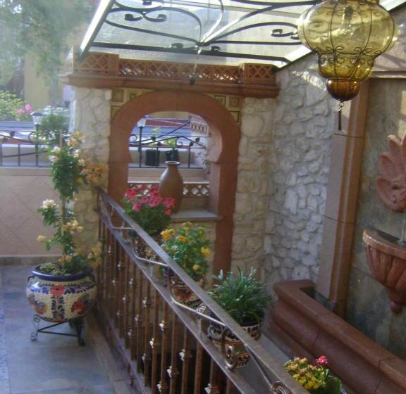 هاستل Posada Maria Bonita