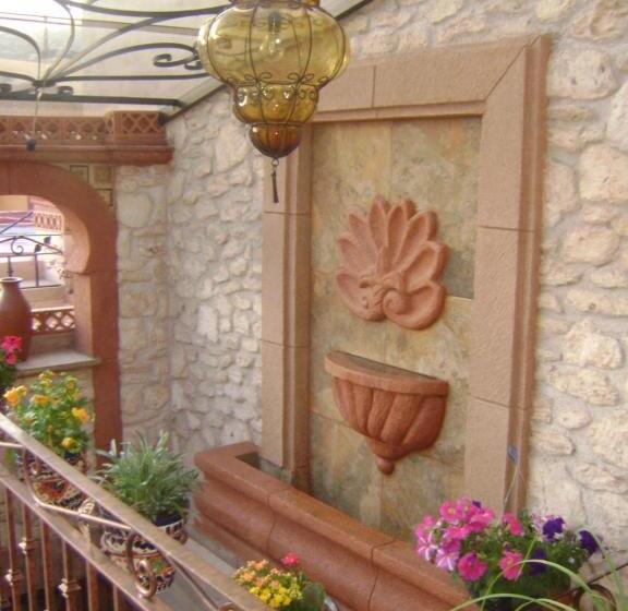 هاستل Posada Maria Bonita