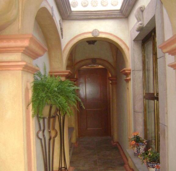 هاستل Posada Maria Bonita