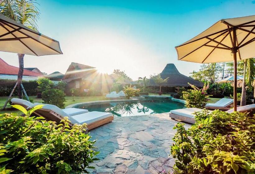 Green Escape Eco Resort