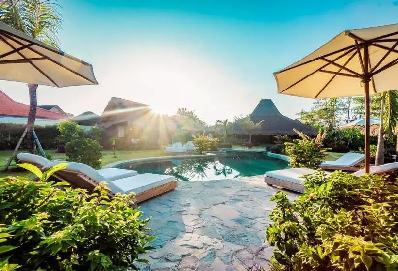 Green Escape Eco Resort