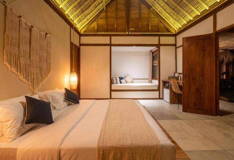 Green Escape Eco Resort