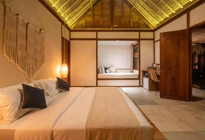 Green Escape Eco Resort
