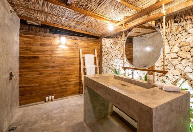 Green Escape Eco Resort