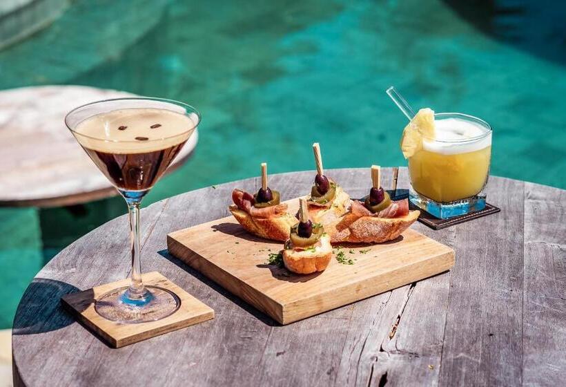 Green Escape Eco Resort