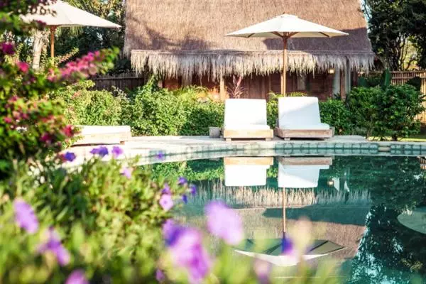 Green Escape Eco Resort