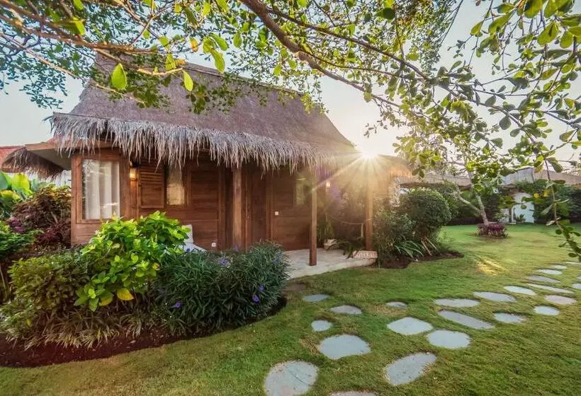 Green Escape Eco Resort
