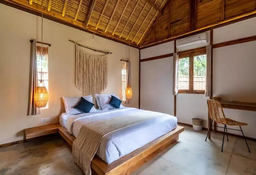 Green Escape Eco Resort