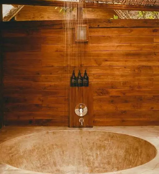 Green Escape Eco Resort