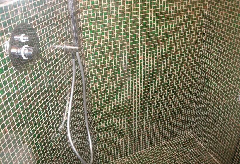 בית מלון כפרי Il Burellino