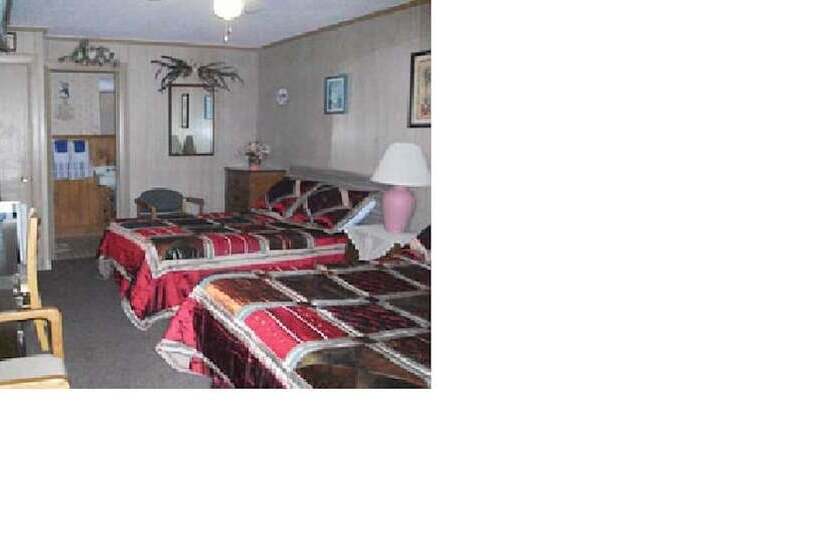 Patras Grand Beach Motel