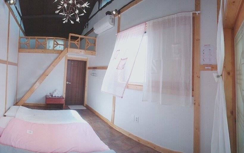 Pension Springtime Guest House