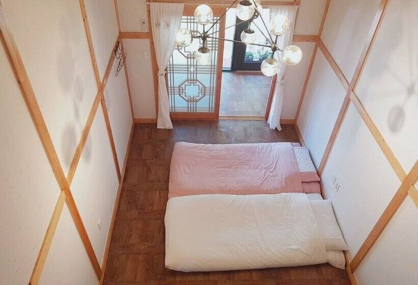 Pension Springtime Guest House