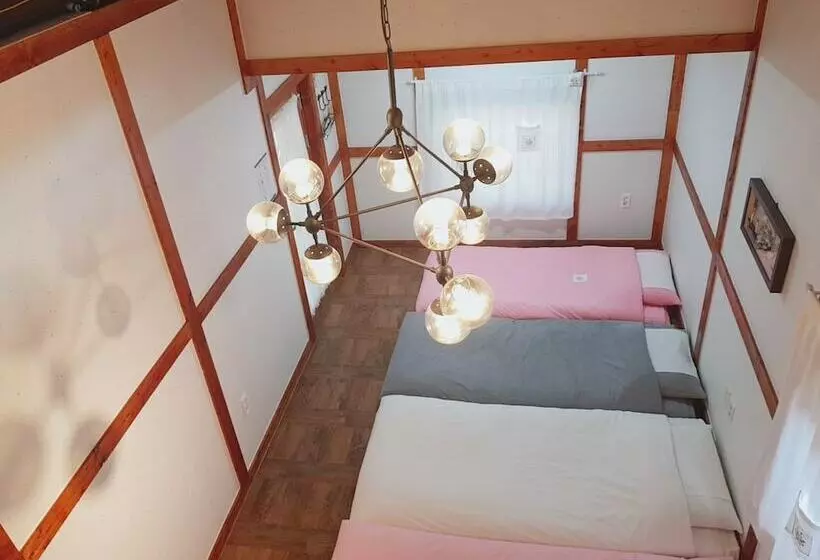 پانسیون Springtime Guest House