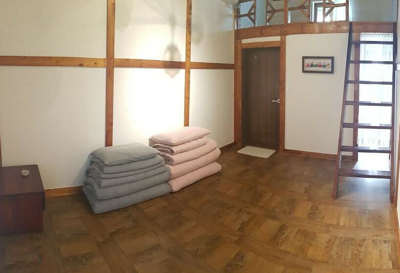 Pension Springtime Guest House