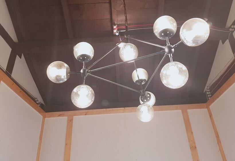 Pension Springtime Guest House