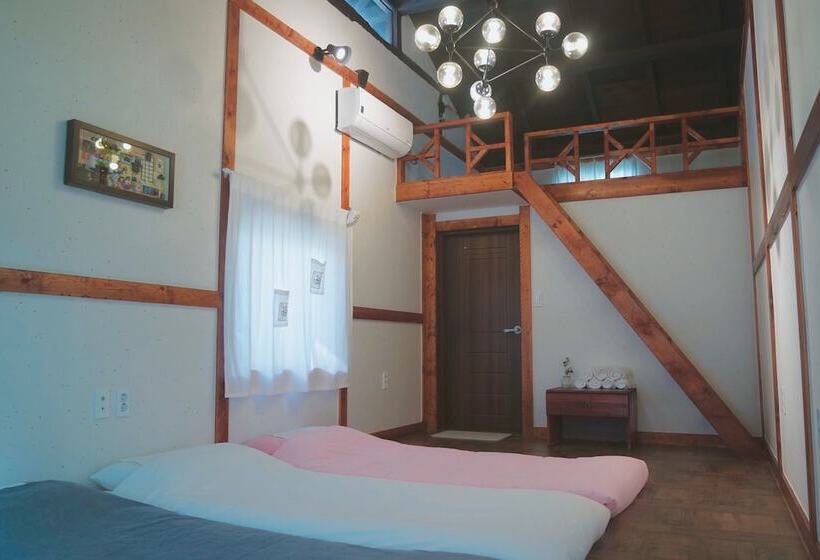 Pension Springtime Guest House