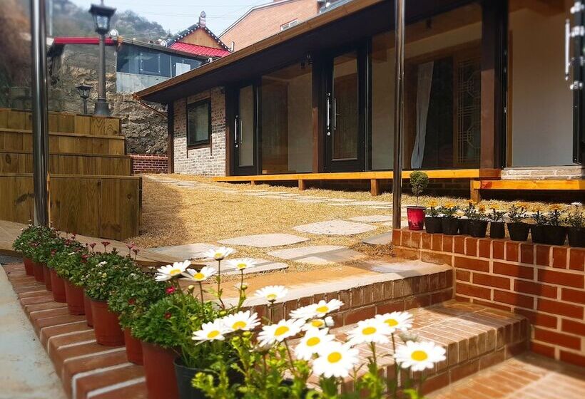 Pension Springtime Guest House