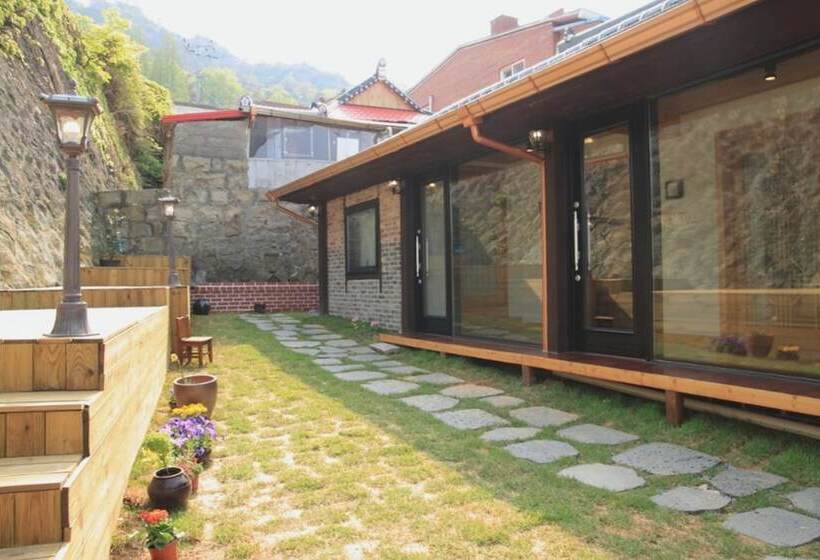 Pension Springtime Guest House