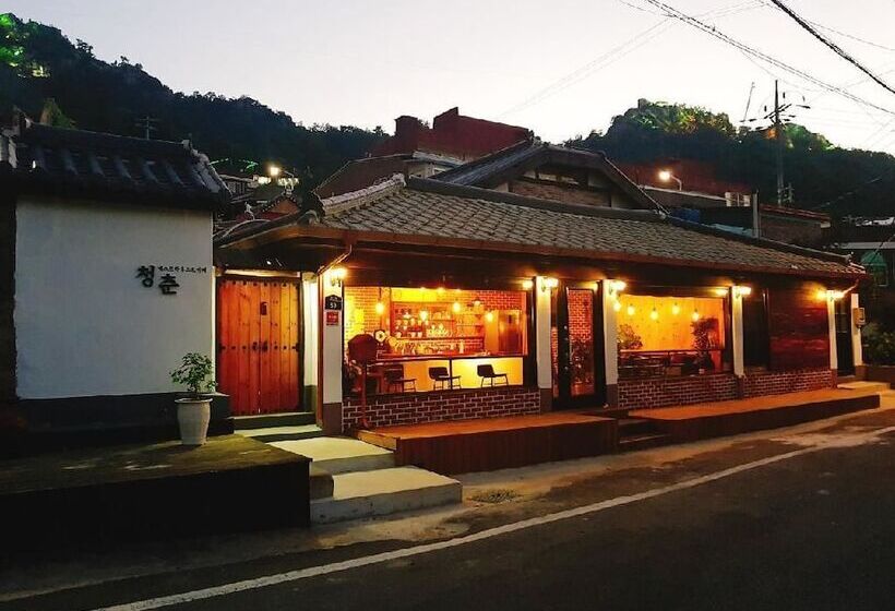 Pension Springtime Guest House