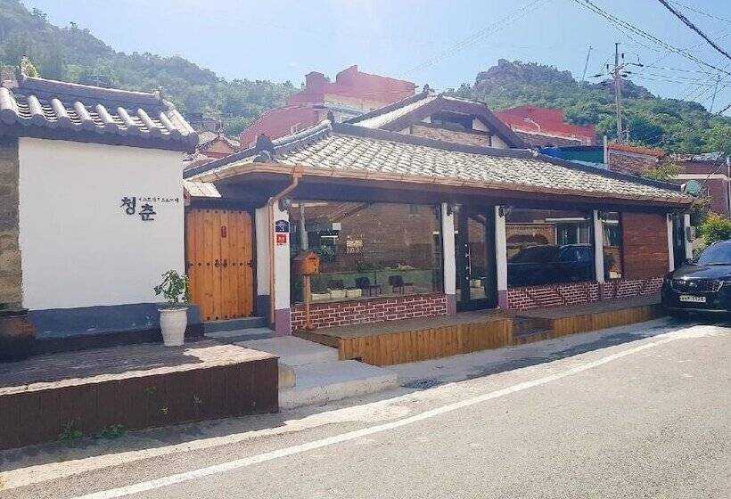 Pension Springtime Guest House