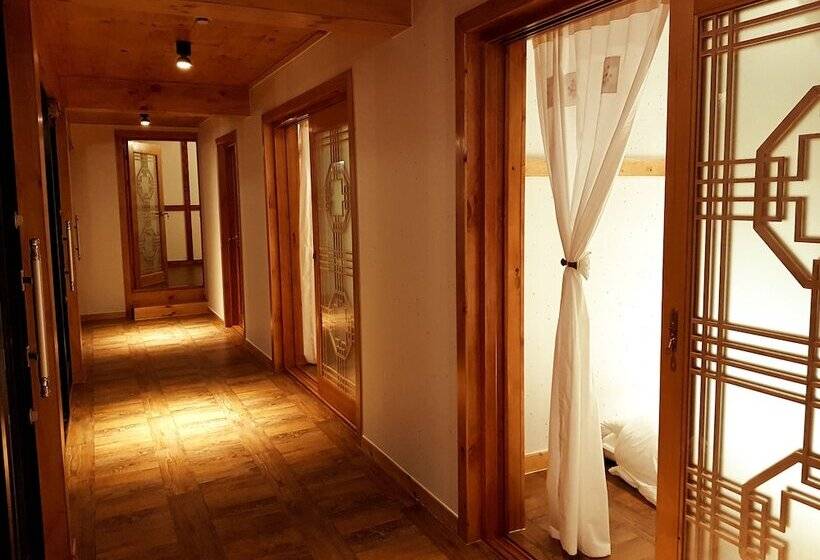 Pension Springtime Guest House