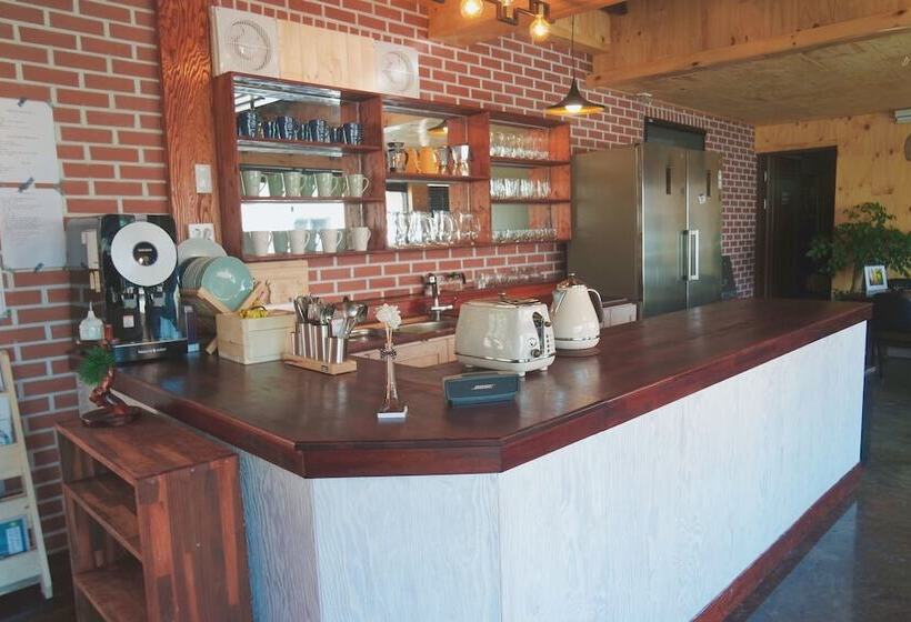 Pension Springtime Guest House