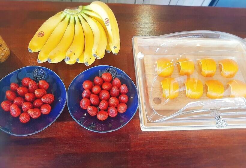 Pension Springtime Guest House