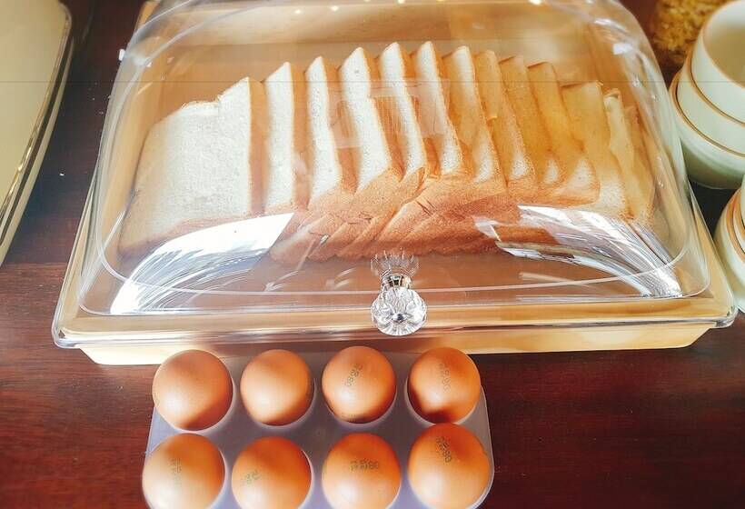 Pension Springtime Guest House