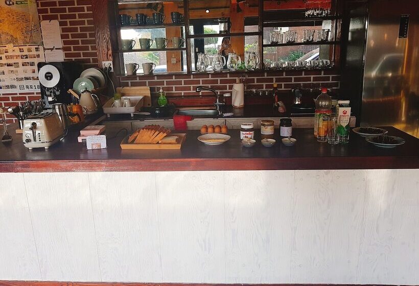 Pension Springtime Guest House