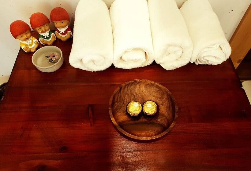 Pension Springtime Guest House