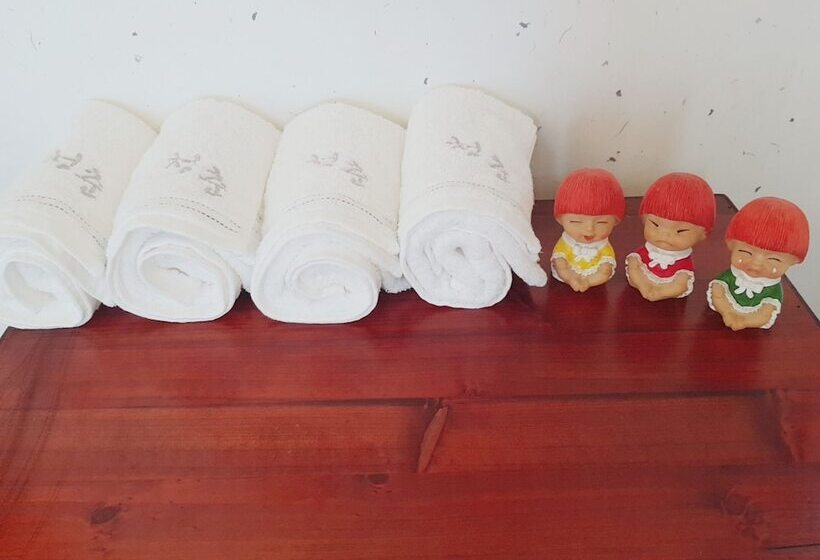 Pension Springtime Guest House