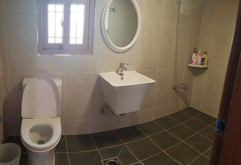 Pension Springtime Guest House