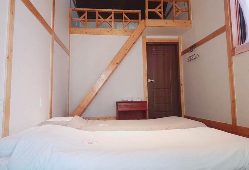 Pension Springtime Guest House