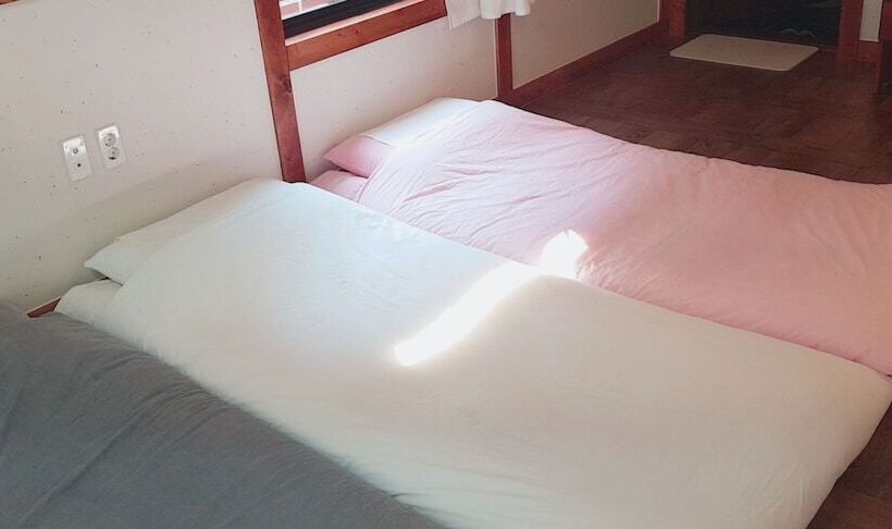 Pension Springtime Guest House