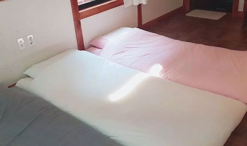 پانسیون Springtime Guest House