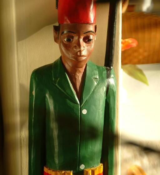 膳宿费 The Beach Villa