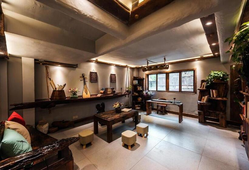 Pension Yunlu Lianxin Guesthouse