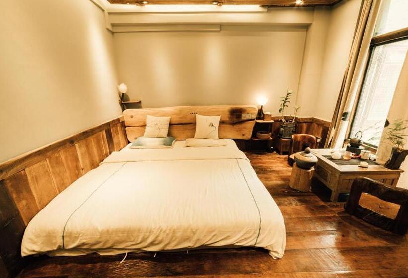 Pension Yunlu Lianxin Guesthouse