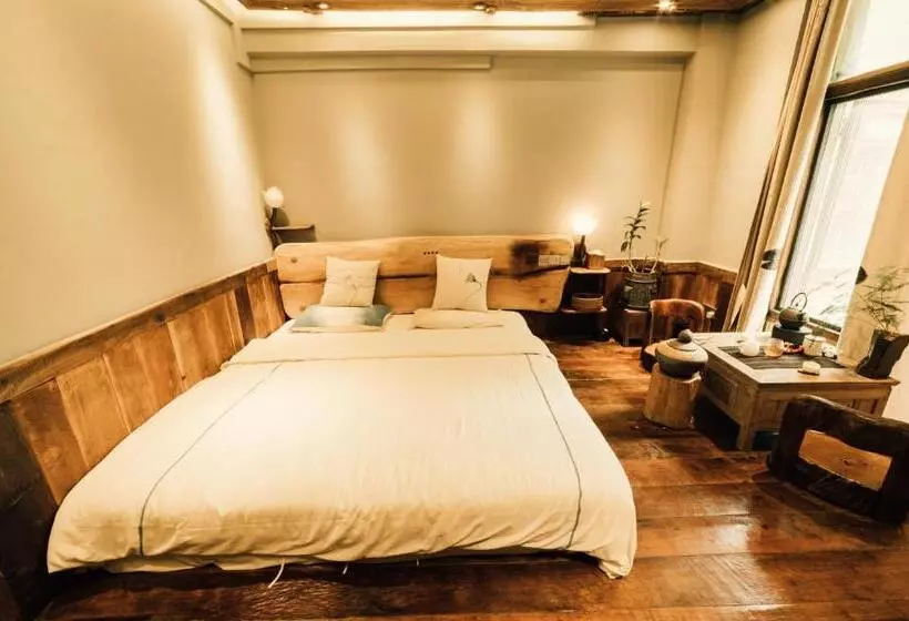 پانسیون Yunlu Lianxin Guesthouse