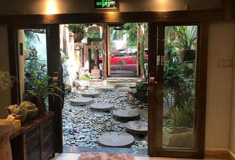 Pension Yunlu Lianxin Guesthouse