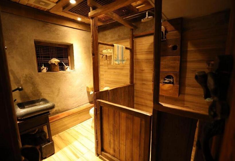 Pension Yunlu Lianxin Guesthouse