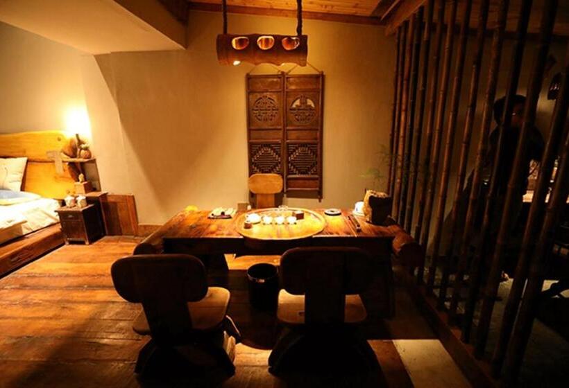 Pension Yunlu Lianxin Guesthouse