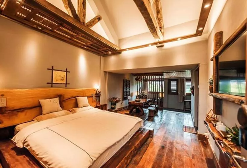 پانسیون Yunlu Lianxin Guesthouse