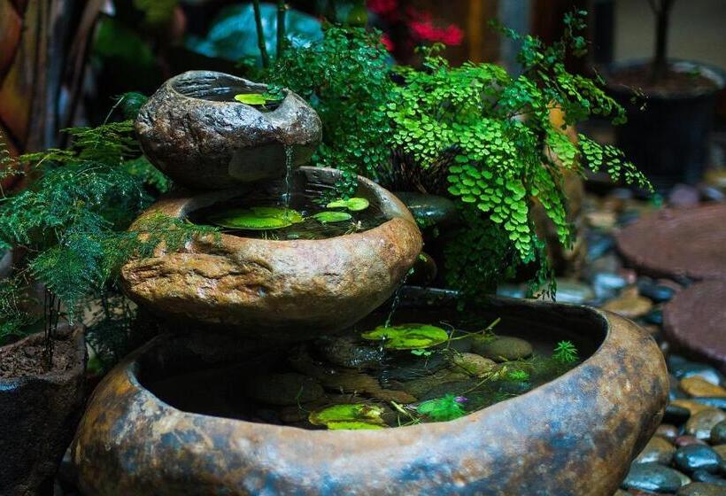 Pension Yunlu Lianxin Guesthouse